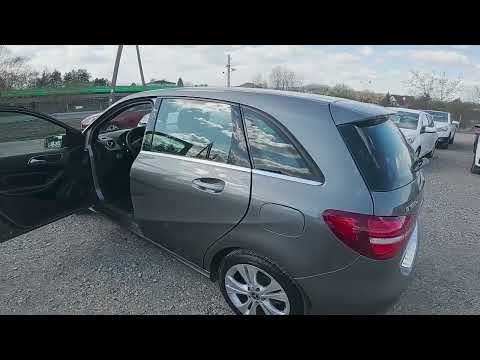 Welcher Motor ist der beste im MERCEDES-BENZ W246 (2011–2018)?