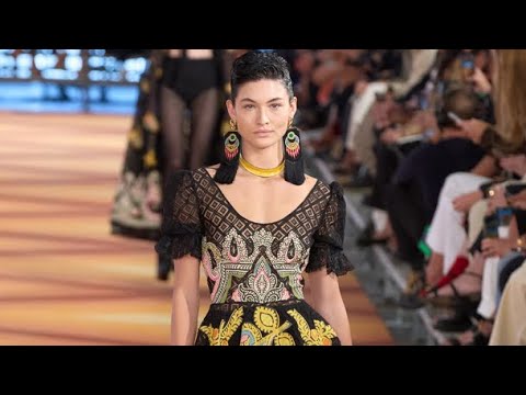 ETRO Spring 2023 Milan - CNMI