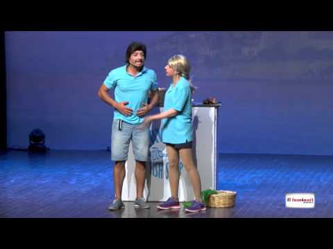 Gaffarena u l-Lavlijs!