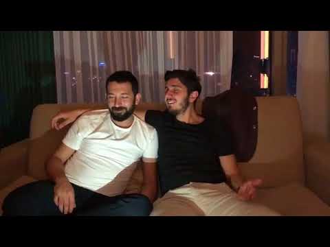 Azad Yılmaz - Vur Bana