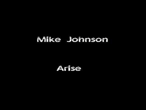 Mike Johnson - Arise