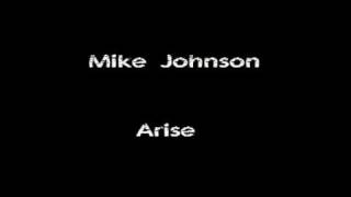 Mike Johnson - Arise