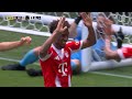 Bayern Munich And Kingsley Coman Scores The First Goal Of The FIFA Club World Cup