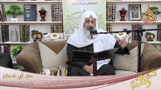 أبو شجاع ” حرص القائد على سلامة الجنود ”  تاريخ 16 12 2020