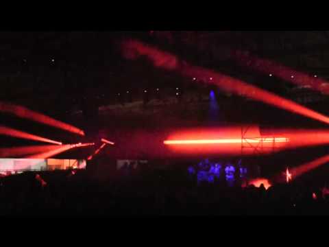 8/ RICHIE HAWTIN -live- @ TIME WARP ITALY 2011 (HD)