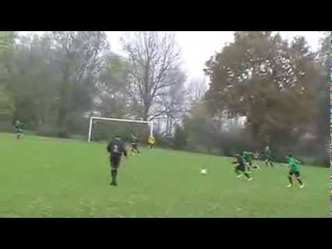 ARC D2 - Haaglandia D2  1-0 Max