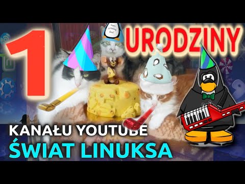 [Zapis Live] Pierwsze urodziny  kanału. Odbył się 10.06.2020