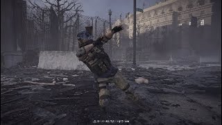 [ディビジョン2] Division2　写真集（第四弾）