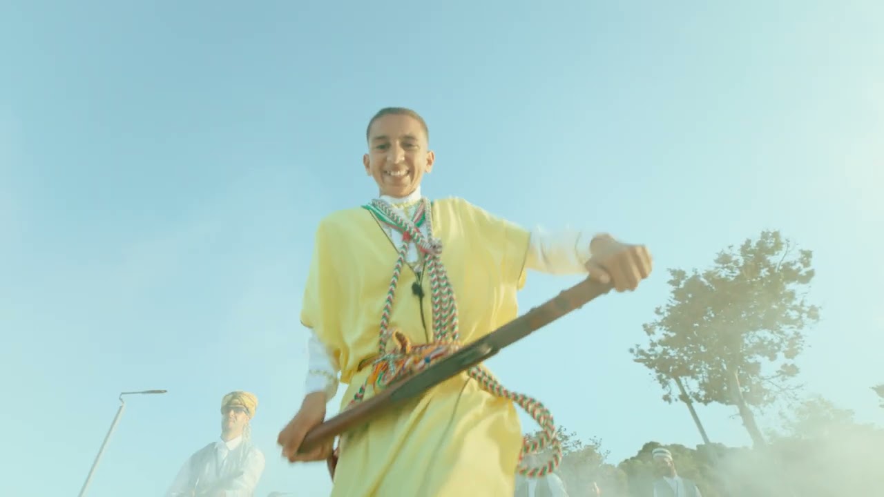 Rouiba Originals Ramadan