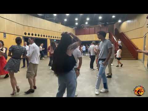 Bachata Dance Classes in London Friendly Atmosphere Professional Instructors.