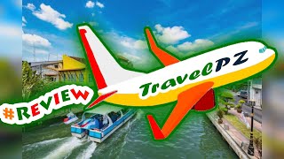 「TravelPZ」 Review Melaka River Cruise Ticket | Malaysia