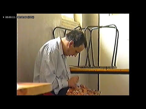 Lesiu Pękalski niezdrowo podniecił się wertując świerszczyki (pocieгuchy)