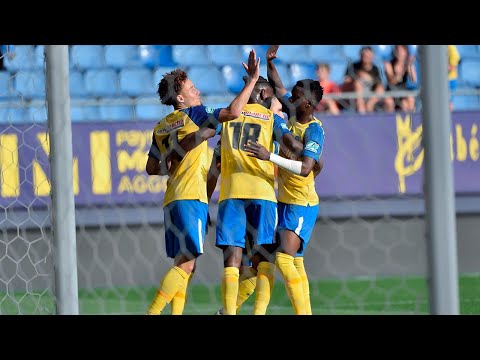 L'intégralité de FCSM-SSEP Hombourg-Haut (7e tour de la Coupe de France)
