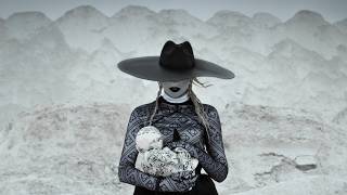Motina - Black Spikes
