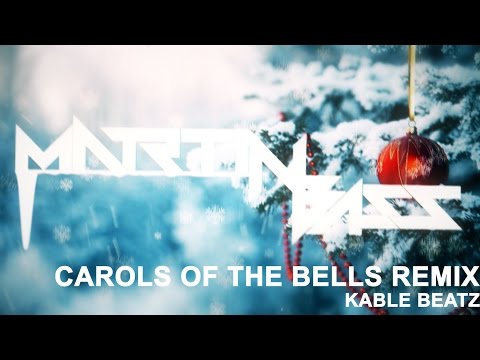 Kable Beatz - Carols of the Bells Remix Bass Boosted [CHRISTMAS BASS SPECIAL]