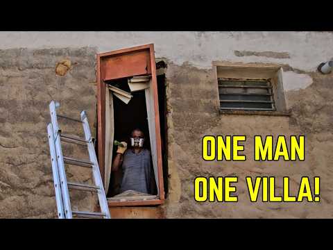 (58) Fixing What Everyone Else Gave Up On — One Window at a Time!