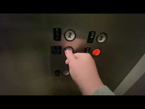 Westinghouse Elevator - 521 East Locust - Des Moines, IA