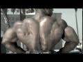 Dexter Jackson - IFBB - Unbreakable DVD 