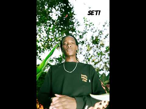 CORNEL CEEZY - SETI (OFFICIAL AUDIO)
