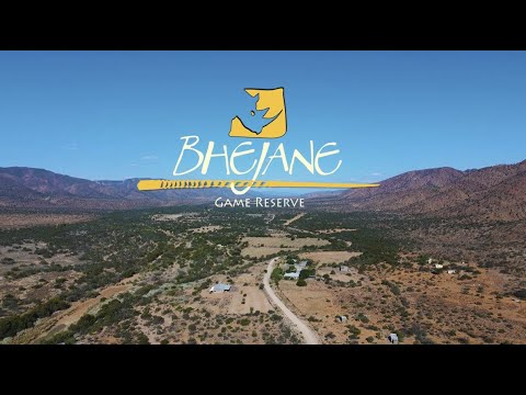 Discover Bhejane Game Reserve