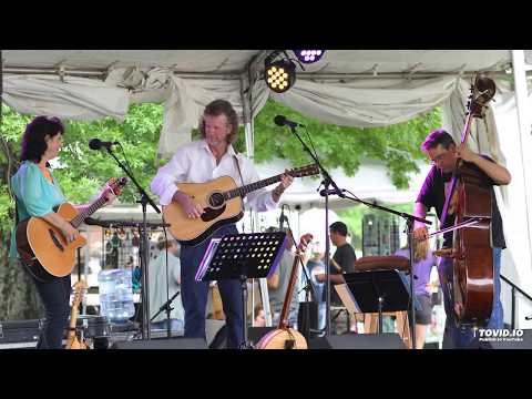 Heading Home-Allen Watkins Band