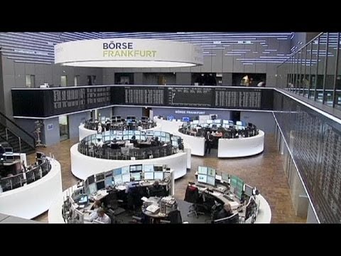 AP seçimlerin ardından Avrupa hisseleri yükselişte - economy