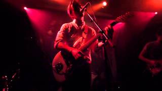 Sondre Lerche - Legends @ Paradiso Amsterdam (5/11/2014)