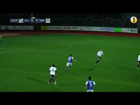Highlights! Oddevold - Utsikten (20180917)