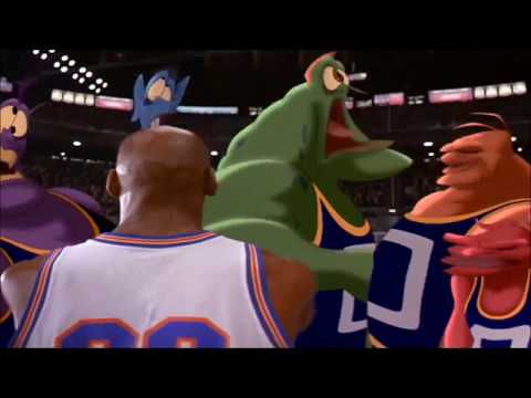 Monstars Back to Little Aliens