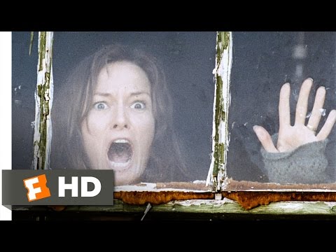 28 Weeks Later (1/5) Movie CLIP - Every Man for Himself (2007) HD