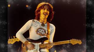 George Harrison - Something (Live at Madison Square Garden, NYC) 1974/12/19