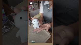 Download lagu รีวิวแกะกล่อง ตุ๊กตาจิ๋ว BIGO LIVE DINO BOX สำหรับเฉพาะ VJ mp3