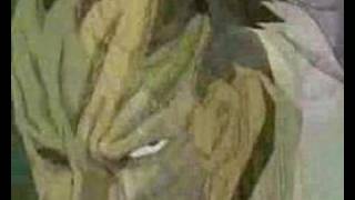 Pitchshifter-whatever naruto video.