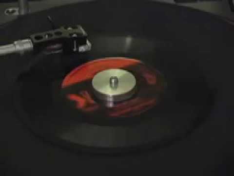 James Brown - Mother Popcorn Part 1 (King 1969) 45 RPM