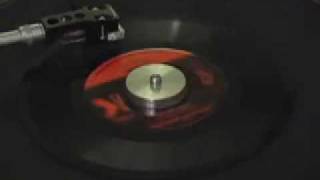 James Brown - Mother Popcorn Part 1 (King 1969) 45 RPM