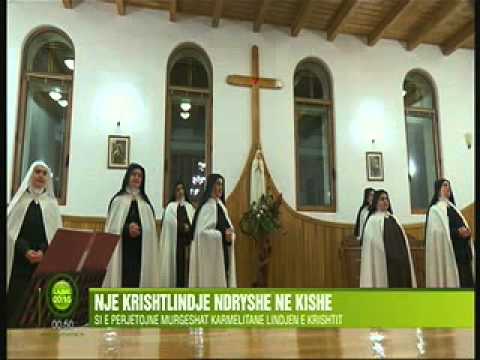 Revista Televizive e Mbremjes, 26 Dhjetor, Ora 00:15 - Top Channel Albania - News - Lajme