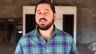 Warehouse Introduction Video