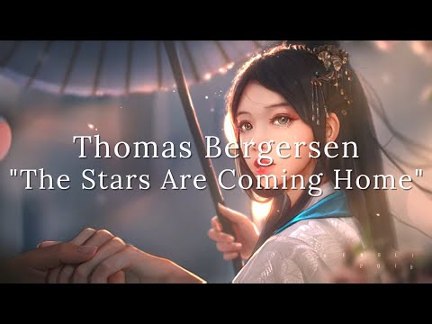 Thomas Bergersen & Audrey Callahan - The Stars Are Coming Home (Sub. Español)