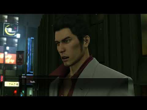 Yakuza Kiwami pt 8