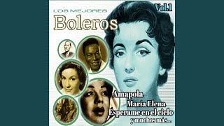 Con las Manos Abiertas