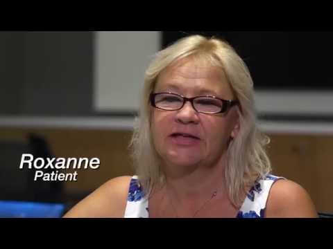 Cervical Cancer testimonial 2