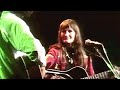 Rosalie Sorrels & David Bromberg - Rock Salt & Nails 1970 live