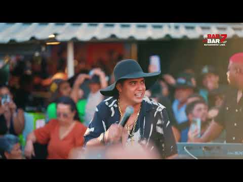 Natanzinho Lima - 5 da Manhã (DE BAR EM BAR 7)