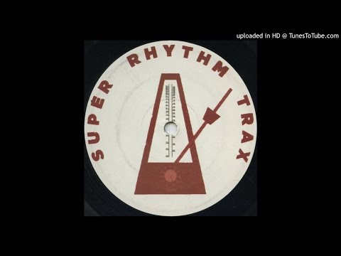 Luca Lozano - Super Rhythm Track