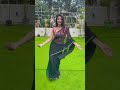 Zee Tamil Gookulathil Seethai Asha Gowda Param Sundari Instagram Reels Shorts Tamil