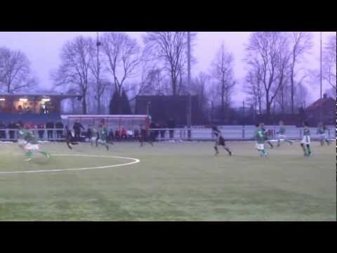 FC Utrecht O12 - Roda'23 D2 130227 deel 1/5