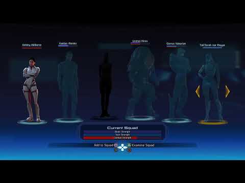 Mass Effect Legendary Edition pt14