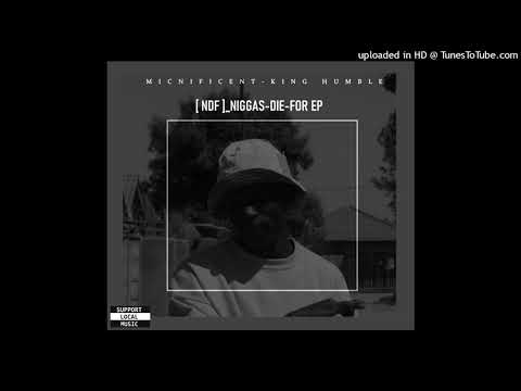 03 Micnificent - Disguise