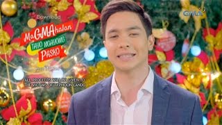 Download &#39;MaGMAhalan Tayo Ngayong Pasko&#39; for a good cause