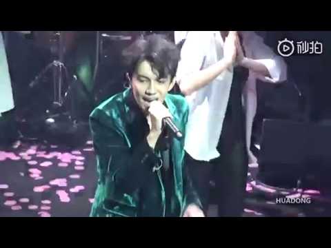 Dimash Kudaibergenov : Tribute to Michael Jackson - Concert London